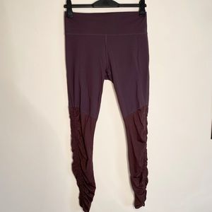 Fabletics Cashel Foldover PureLux Legging